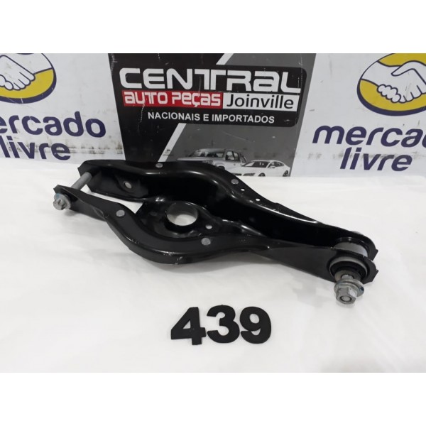 Bandeja Suspensão Traseira Esquerda Bmw 320i 2013 Á 2017