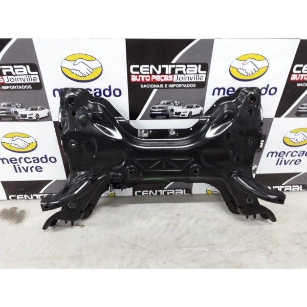 Agregado Suspensão Peugeot 308 Thp 2018