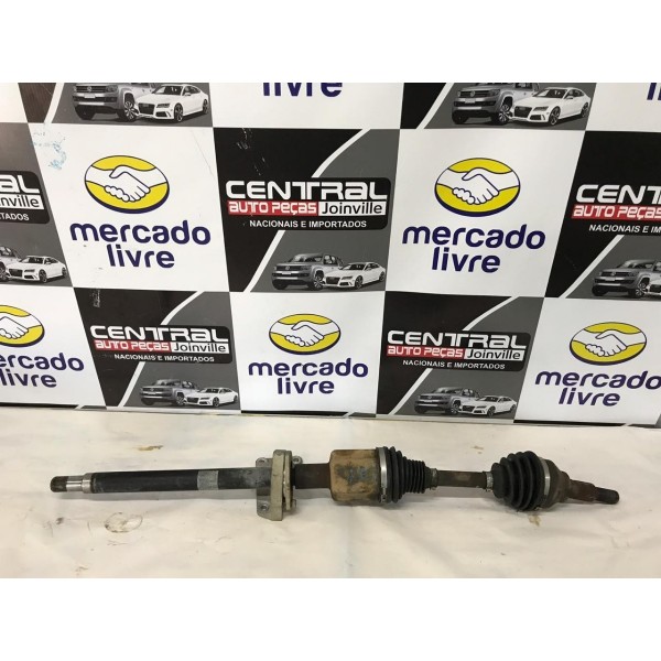 Homocinetica Lado Direito Gm Captiva 2013