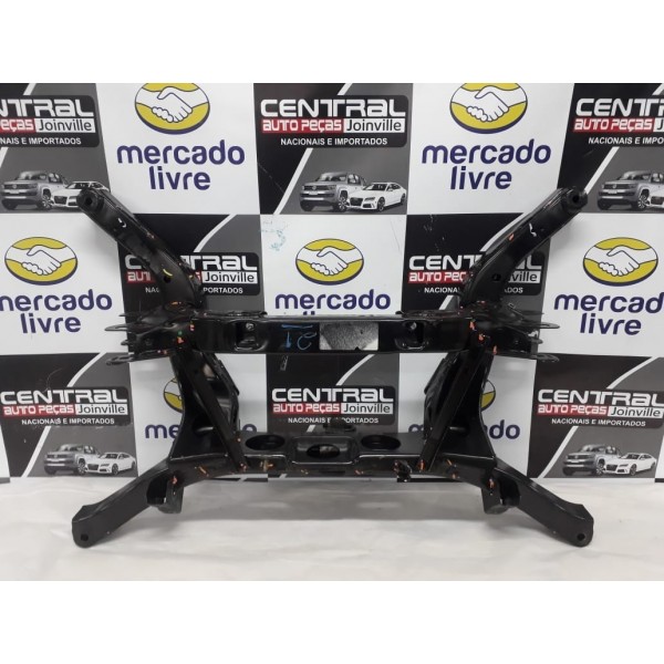Agregado Traseiro Gm Captiva 2014