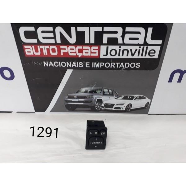 Botão Comando Retrovisor Toyota Corolla 2014