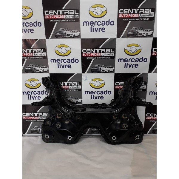 Agregado Dianteiro Fiat Toro Endurance 2019