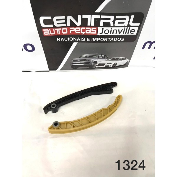 Par Guia Esticador Corrente Toro 1.8 Flex 2018 2019