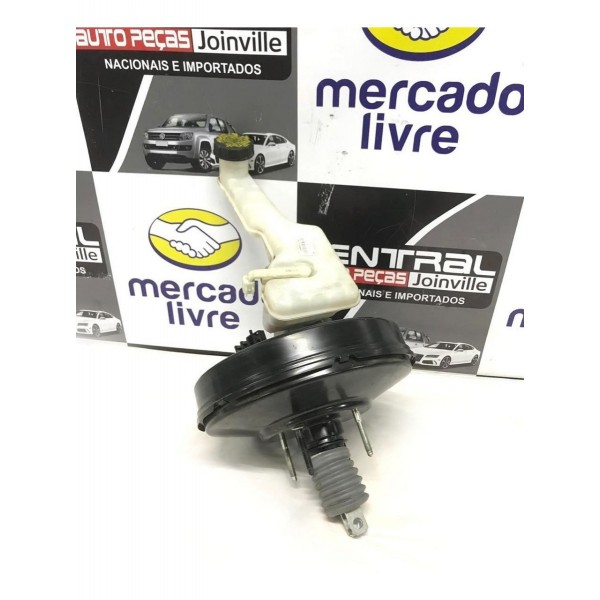 Hidrovácuo C/ Cilindro Mestre Ford Fusion 2.0 Turbo 2018