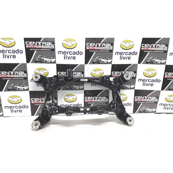 Agregado Suspensão Traseira Jeep Compass 2.0 Diesel 2019