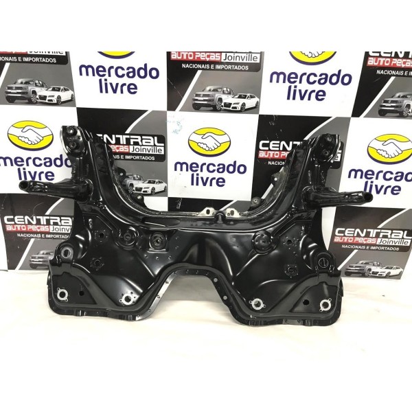 Agregado Suspensão Dianteira Renegade 1.8 Flex 2017 2018