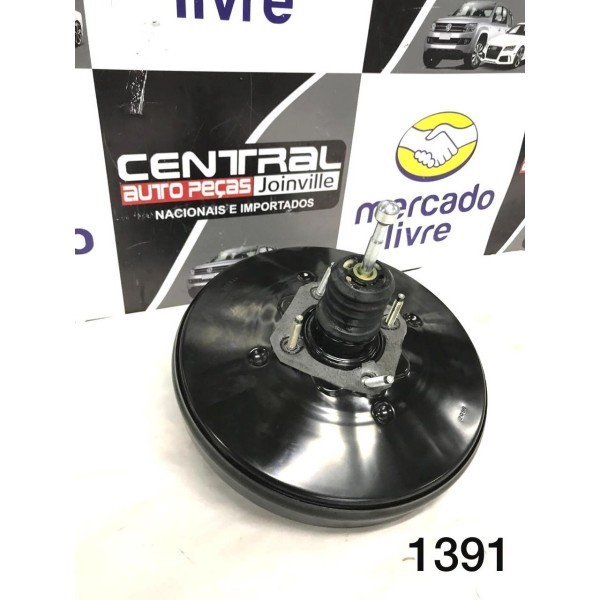 Hidrovácuo Freio Jeep Compass 2.0 Diesel 2018 2019