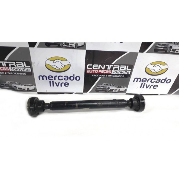 Eixo Cardan Dianteiro Cayenne 4.5 V8 2003 2004 2005 2006