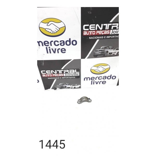 Suporte Barra Estabilizadora Traseira Cayenne V8 2005 2006