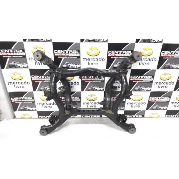 Agregado Suspensão Traseira Cayenne 4.5 V8 2004 2005 2006