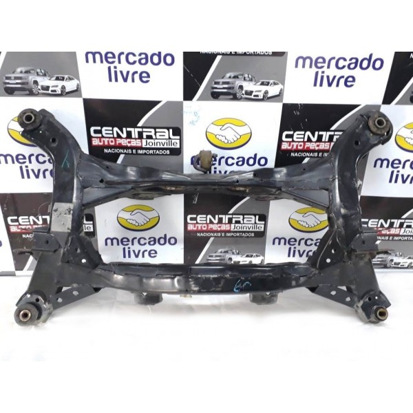 Agregado Quadro Suspensão Traseira Ford Edge 4x4 2009 2010