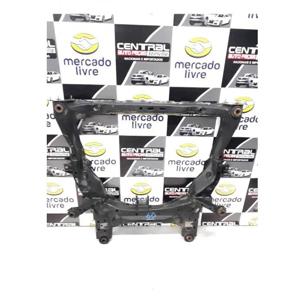 Agregado Quadro Suspensão Dianteira Ford Edge 4x4 2009 2010