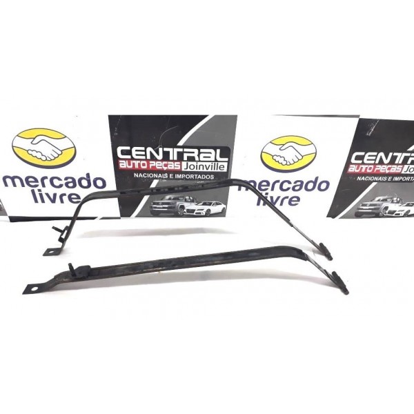 Suporte Inferior Protetor Assoalho Outlander 2.0 2014 2015