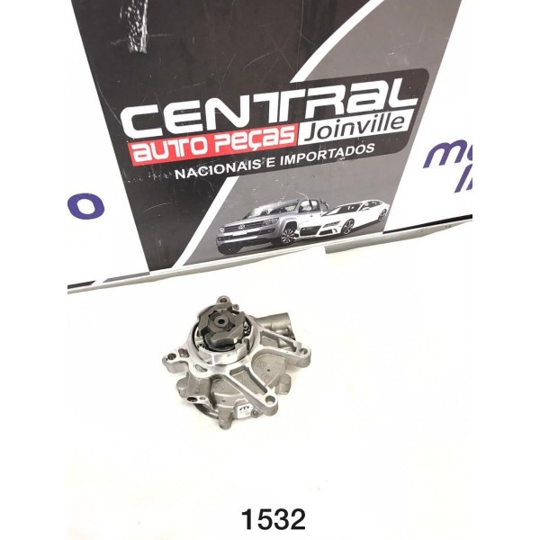Bomba Vácuo Fiat Toro 2.0 Diesel 2017 2018 - 55278016 12v