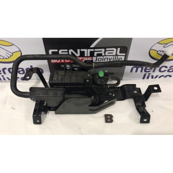 Canister Com Mangueiras E Suporte Honda Hrv 