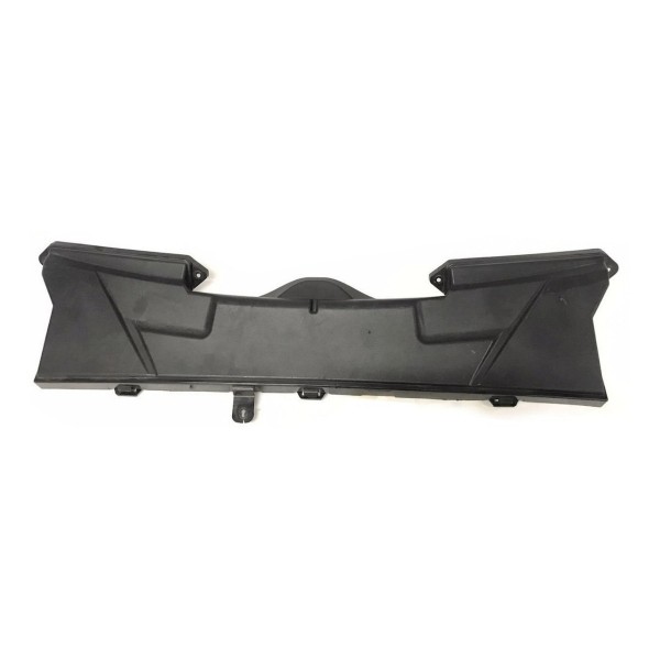 Caixa Filtro Ar Cabine Bmw X1 Turbo 2012 2013 - 64316987498