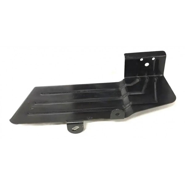 Chapa Proteção Assoalho Bmw X1 Turbo 2012 2013 16127174891