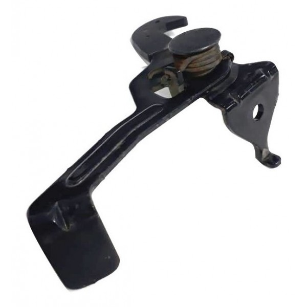 Fechadura Trava Capo Dianteiro Kia Sorento V6 2011 2012 2013