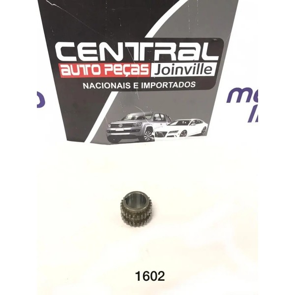 Engrenagem Corrente Virabrequim Kia Sorento 3.5 V6 2011 2012