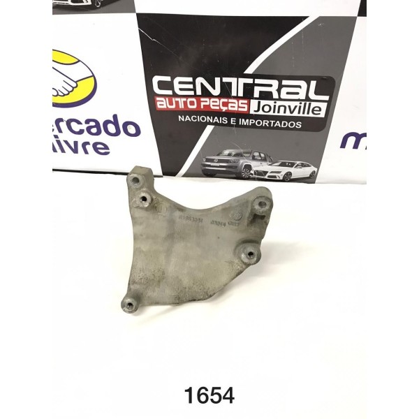 Coxim Suporte Motor Esquerdo Renegade Flex Autom. 2015 2016