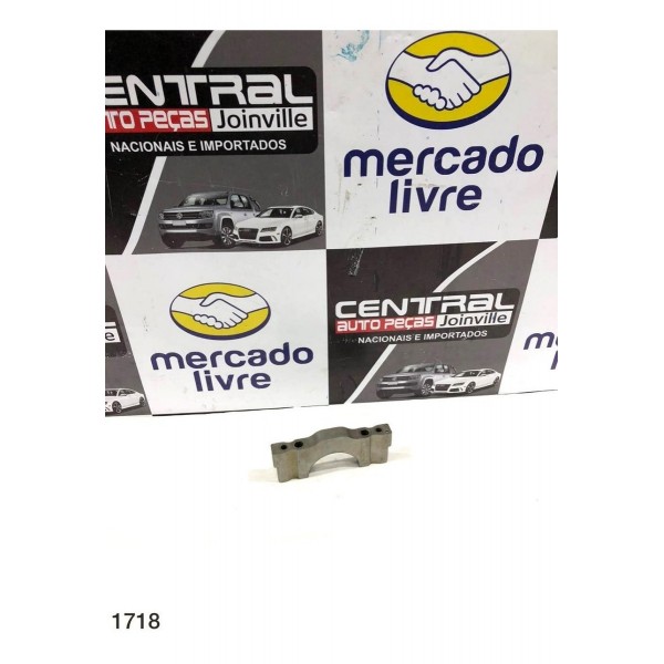 Mancal Motor Virabrequim Nº 2 Dodge Journey 3.6 2014 2015 16