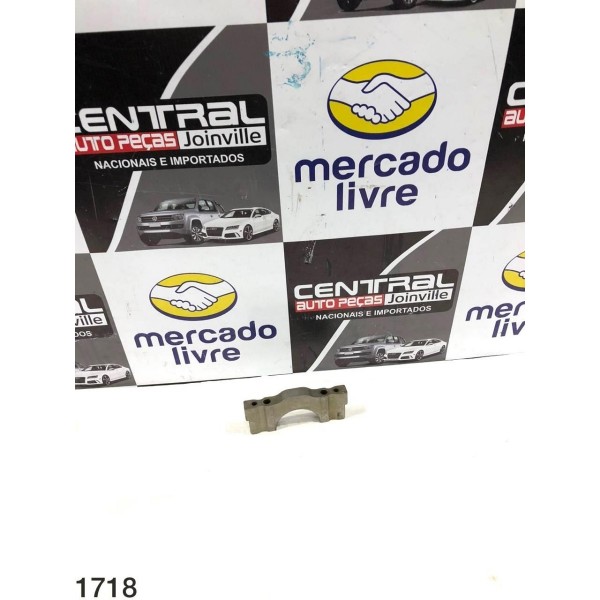 Mancal Motor Virabrequim Nº 3 Dodge Journey 3.6 2014 2015 16