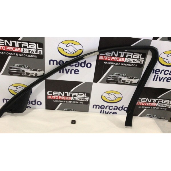 Acabamento Vedação Interno Porta Dianteira Bmw 320i 2011