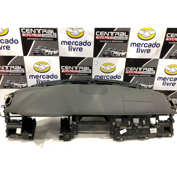 Kit Conjunto Airbag Air Bag Range Rover Evoque Dynamic 2015