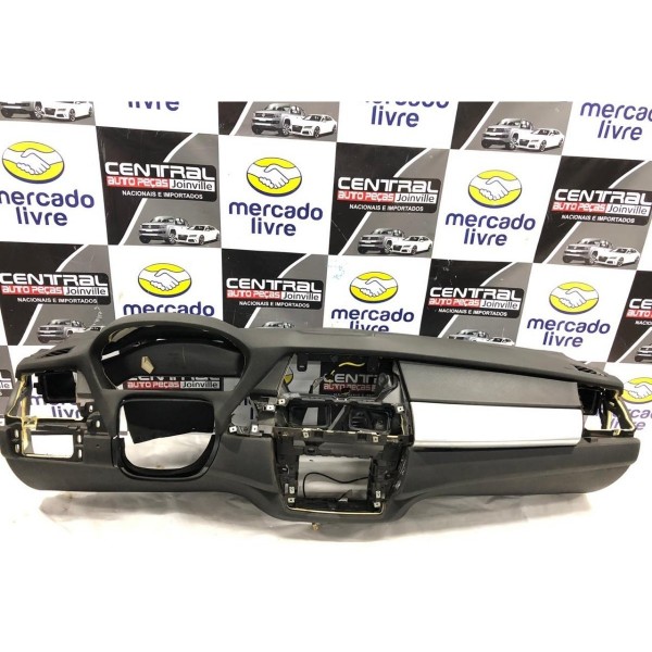 Kit Conjunto Airbag Bmw X6 3.0 35i Xdrive 2013 2014 N1
