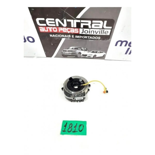 Hard Disk Fita Cinta Airbag Fiat Toro 4x4 Diesel 2017 2018