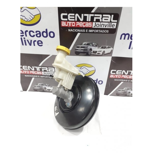 Hidrovácuo C/ Cilindro Mestre Jeep Compass Flex 2017 2018