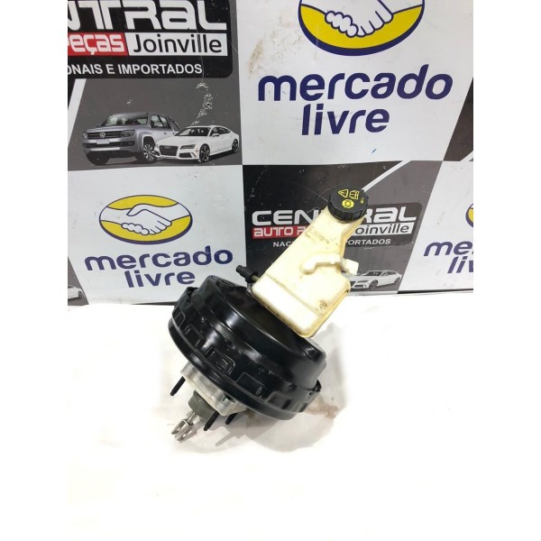 Hidrovácuo Freio C/ Cilindro Mestre Ford Focus 1.6 2014 2015