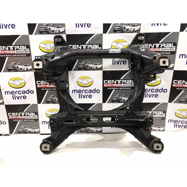 Agregado Suspensão Dianteira Touareg 4.2 V8 2007 2008 2009