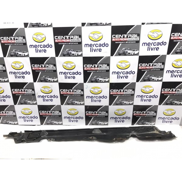Protetor Inferior Esquerdo Assoalho Touareg 4.2 V8 2008 2009