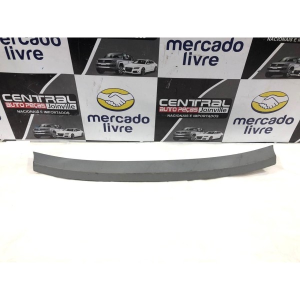 Acabamento Superior Traseiro Forro Teto Touareg V8 2008 2009
