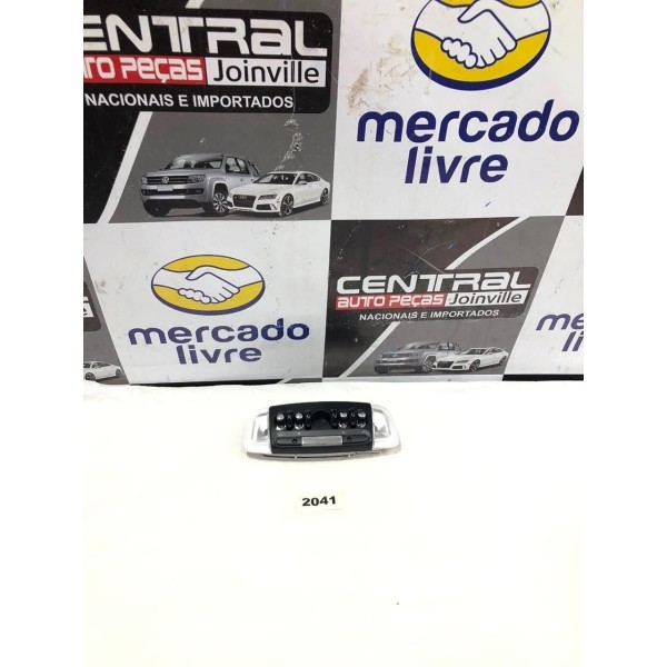 Botão Comando Luz Teto Mini Cooper 1.5 Twinpower 2019 2020
