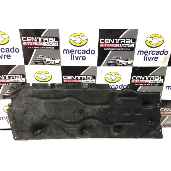 Protetor Direito Assoalho Mini Cooper 1.5 Twinpower 2019 20