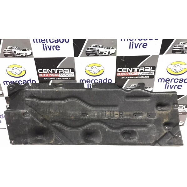 Protetor Esquerdo Assoalho Mini Cooper S 2.0 4p 2018 2019