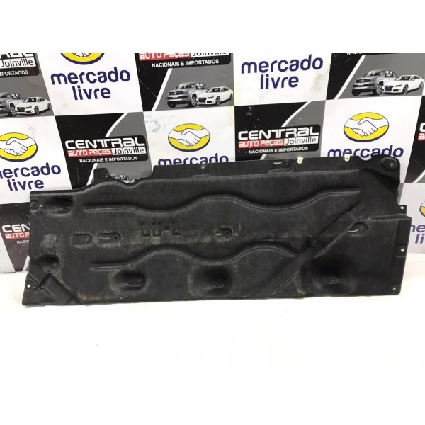Protetor Direito Assoalho Mini Cooper S 2.0 4p 2018 2019