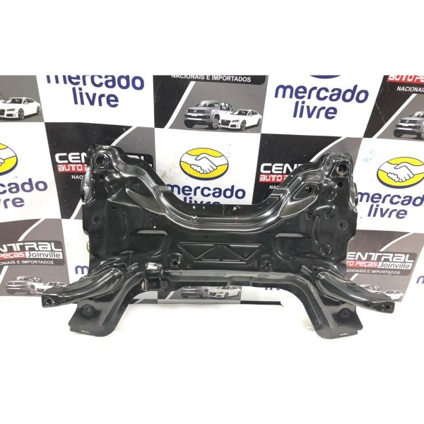 Agregado Quadro Suspensão Dianteira C4 Lounge 1.6 Thp 2018