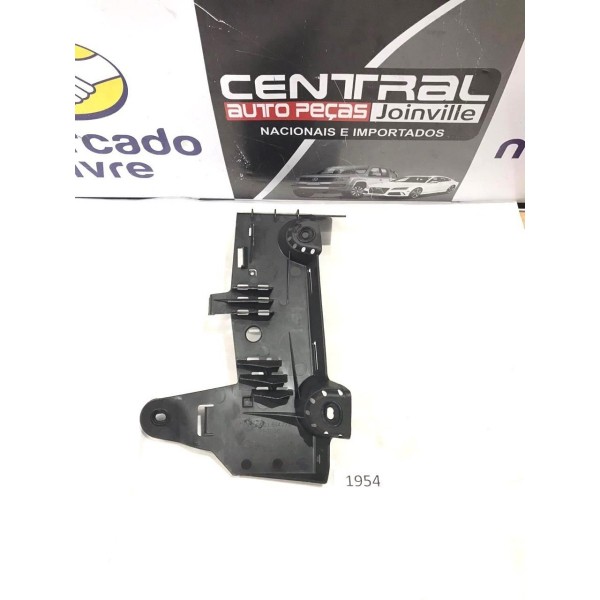 Suporte Apoio Descanso Pé Pedal Audi A3 Sedan 2015 2016
