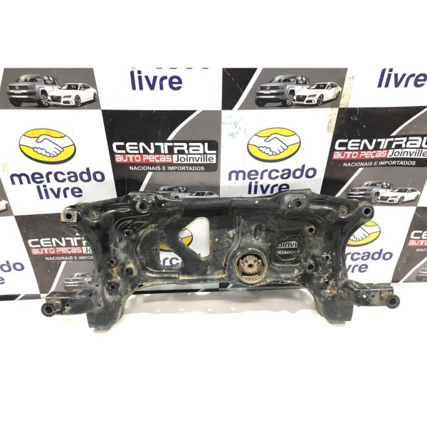 Agregado Quadro Dianteiro Vw Jetta 2.0 Aspirado 2012 2013