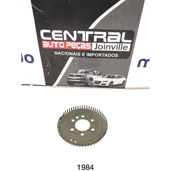 Roda Fônica Virabrequim Peugeot 3008 1.6 Thp 2011 2012 2013