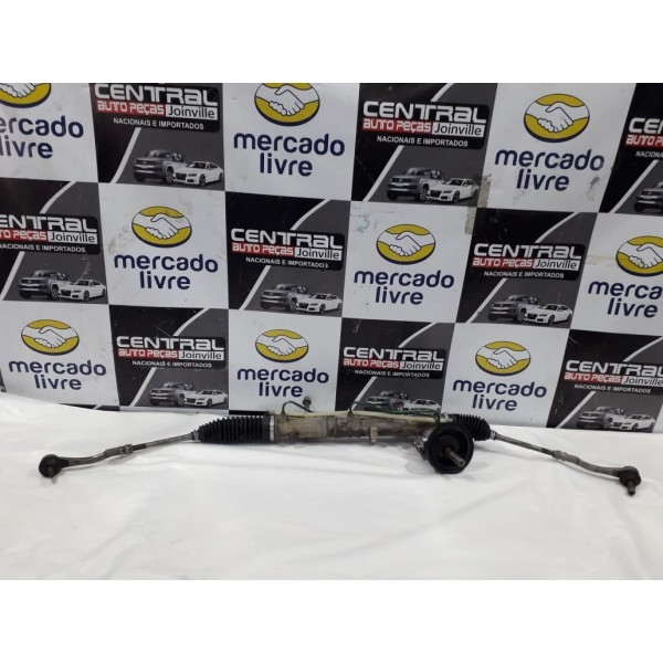 Caixa De Direção Peugeot 3008 1.6 Thp 2011 2012
