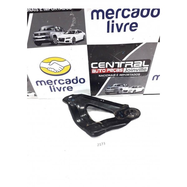 Suporte Direito Agregado Gm Captiva 3.6 V6 2008 2009 2010