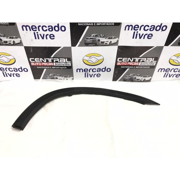 Aplique Friso Paralama Traseiro Esquerdo Sorento 2012 2013