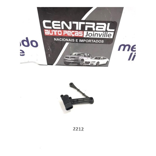 Sensor Nível Suspensão Traseira Discovery 4 3.0 2014 2015