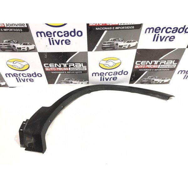 Aplique Friso Paralama Dianteiro Direito Kia Sorento 2013