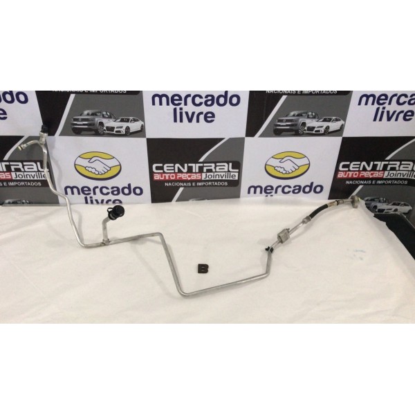 Mangueira Ar Condicionado Rover Evoque 2012 Á 2015