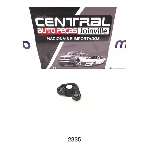 Suporte Cabo Alavanca Trambulador Câmbio Audi A3 Sedan 2016